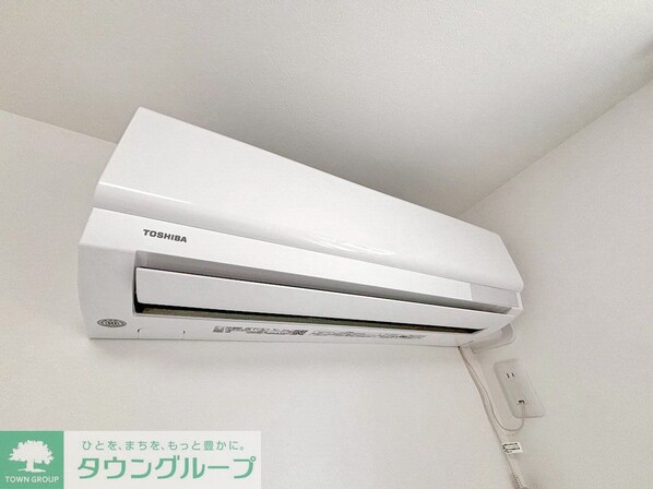 plumas金山町の物件内観写真